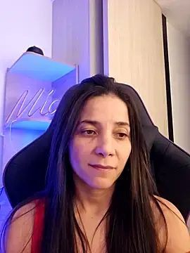 Stripchat Adult Webcam of miaeyex