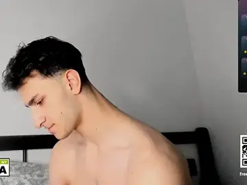 Stripchat Best live sex cam show of 19_david_19