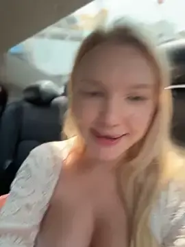 Stripchat Best Webcam of AmmyHot