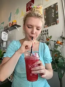 Stripchat Best live sex cam show of AmmyHot