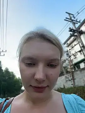 Stripchat Free Live Porn of AmmyHot