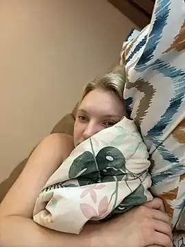 Stripchat Best Webcam of AmmyHot