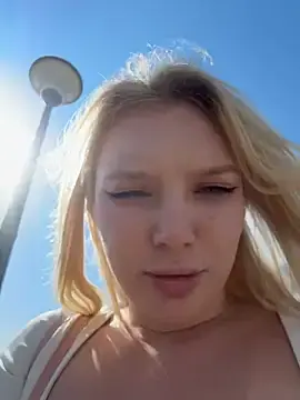 Stripchat Best live sex cam show of AmmyHot