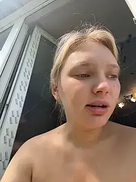 Stripchat Live Sex Cam of AmmyHot