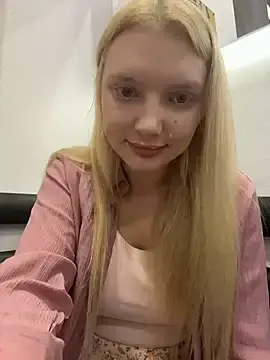 Stripchat Best Webcam of AmmyHot