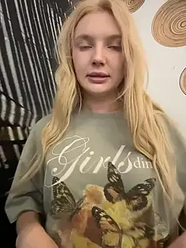 Stripchat Sex Chat of AmmyHot