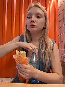 Stripchat Best live sex cam show of AmmyHot