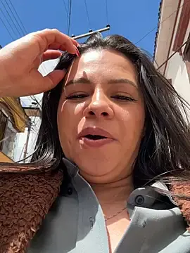 Stripchat Free Live Porn of Ariana-07