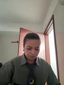 Stripchat Adult Webcam of Ariana-07