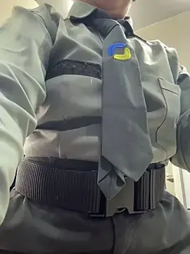 Stripchat Sex Cam of Ariana-07