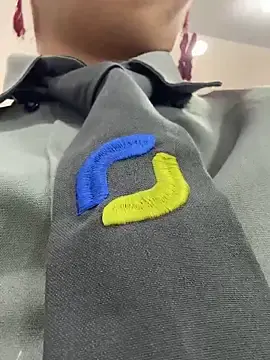 Stripchat Free Porn Cam of Ariana-07