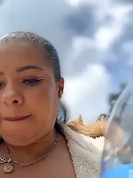 Stripchat Private Sex Chat of Ariana-07