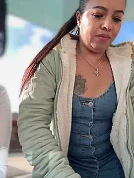 Stripchat Private Sex Chat of Ariana-07