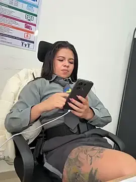 Stripchat Best Webcam of Ariana-07