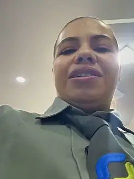 Stripchat Live Porn of Ariana-07
