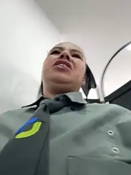 Stripchat Best live sex cam show of Ariana-07