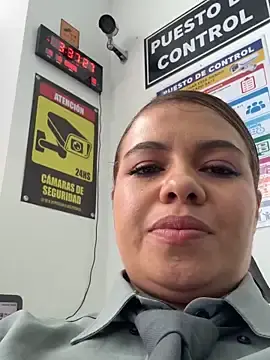 Stripchat Free Live Porn of Ariana-07