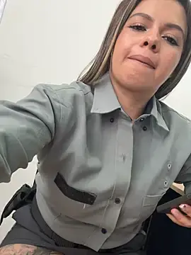 Stripchat Private Sex Chat of Ariana-07