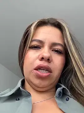 Stripchat Live Porn of Ariana-07