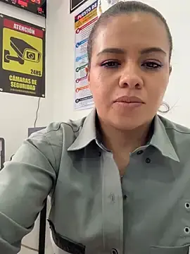 Stripchat Free Porn Cam of Ariana-07