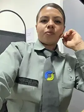 Stripchat Free Porn Cam of Ariana-07