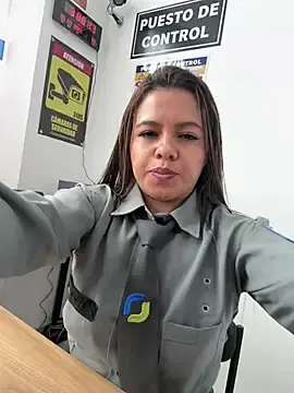 Stripchat Adult Webcam of Ariana-07