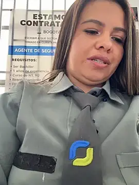Stripchat Private Sex Chat of Ariana-07