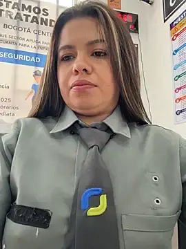 Stripchat Live Sex of Ariana-07