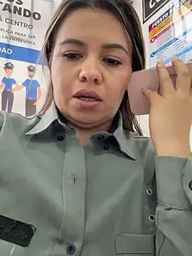 Stripchat Free Porn Cam of Ariana-07