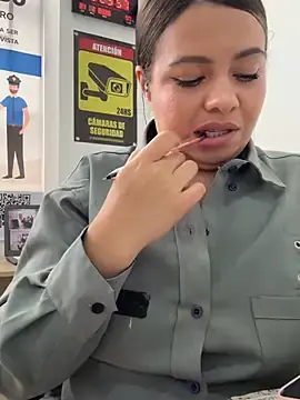 Stripchat Live Sex of Ariana-07