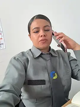 Stripchat Private Sex Chat of Ariana-07