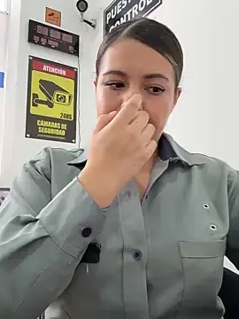 Stripchat Watch Live Sex Cams of Ariana-07