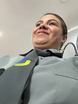 Stripchat Best live sex cam show of Ariana-07
