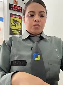 Stripchat Watch Live Sex Cams of Ariana-07