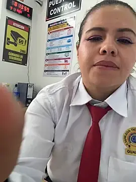 Stripchat Best live sex cam show of Ariana-07