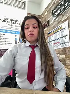 Stripchat Private Sex Chat of Ariana-07