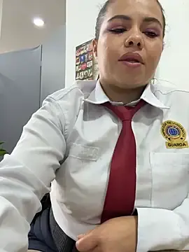 Stripchat Private Sex Chat of Ariana-07