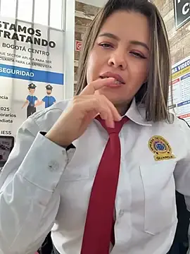 Stripchat Live Porn of Ariana-07