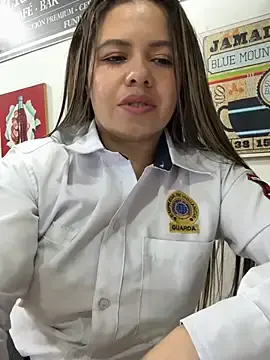 Stripchat Adult Webcam of Ariana-07