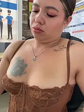 Stripchat Private Sex Chat of Ariana-07