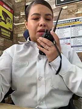 Stripchat Private Sex Chat of Ariana-07