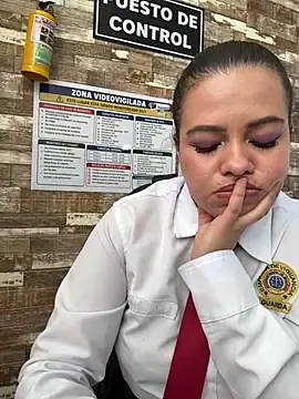 Stripchat Live Porn of Ariana-07