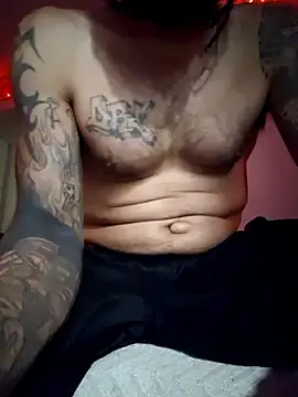 Stripchat Free Porn Cam of CarlosBigzz