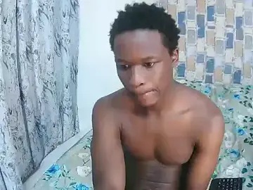 Stripchat Live Sex of DarkMorningstarX