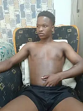 Stripchat Private Sex Chat of DarkMorningstarX