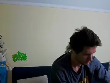 Stripchat Adult Webcam of Eddie_Baker