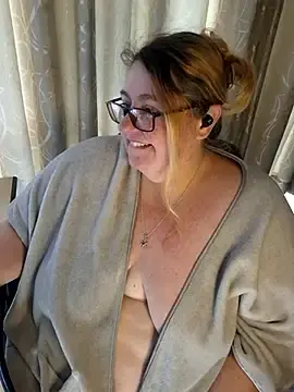 Stripchat Live Porn of Iceprincess2bad4u