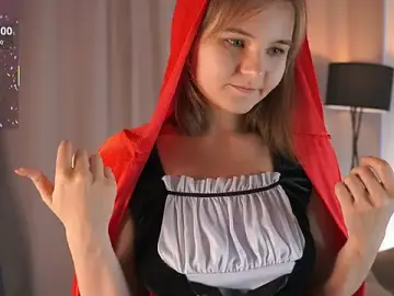 Stripchat Sex Cam of KalynGoergen
