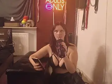 Stripchat Private Sex Chat of LadySeika