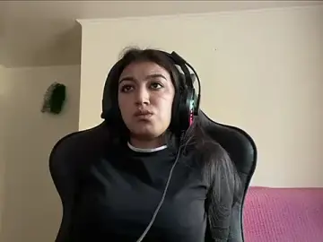 Stripchat Best live sex cam show of MellisaPac